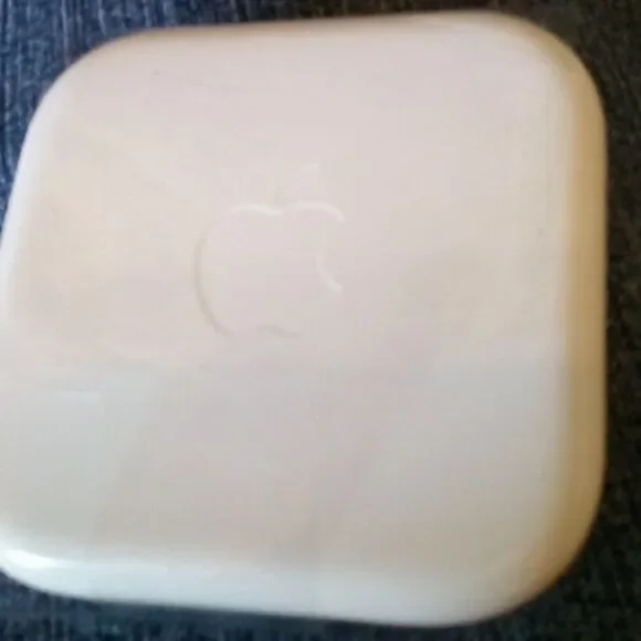New apple ipod